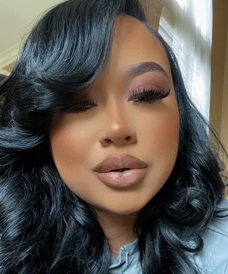 Bree Candace model best pics