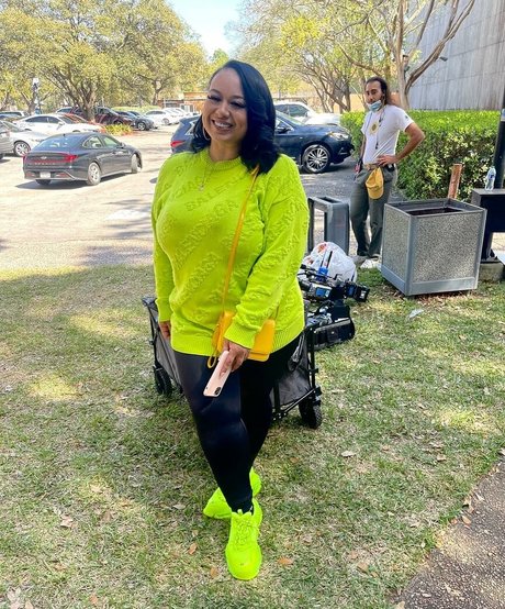 Bree Candace nude model archive