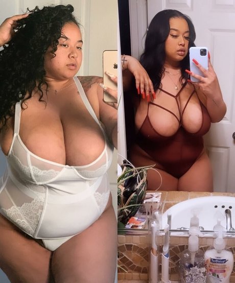 Bree Candace perfect model photos