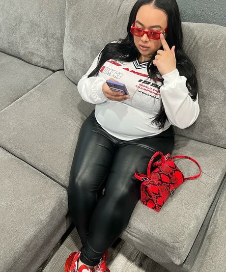 Bree Candace exclusive pornstar pics