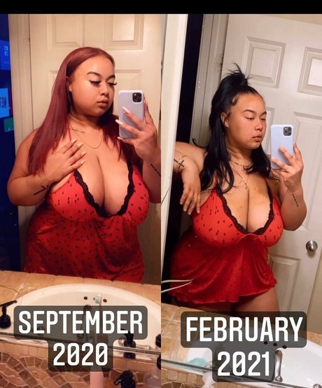 Bree Candace star nudes image