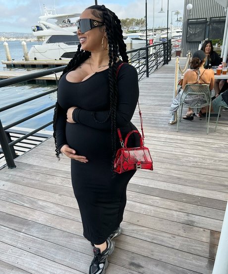 Bree Candace star pornographic photos