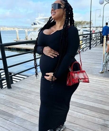 Bree Candace star images