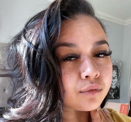 Bree Candace model art picture