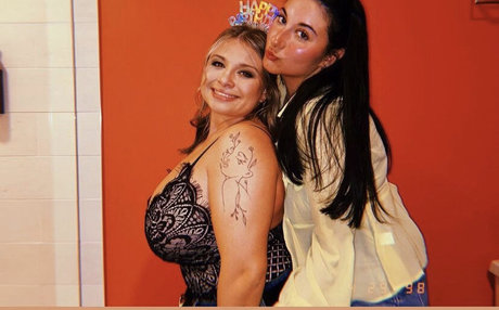 Meghan P sex star img