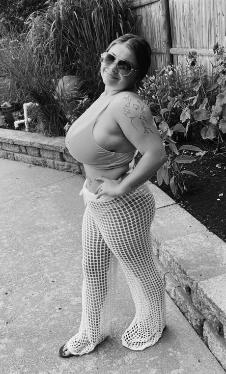 Meghan P star naked photos