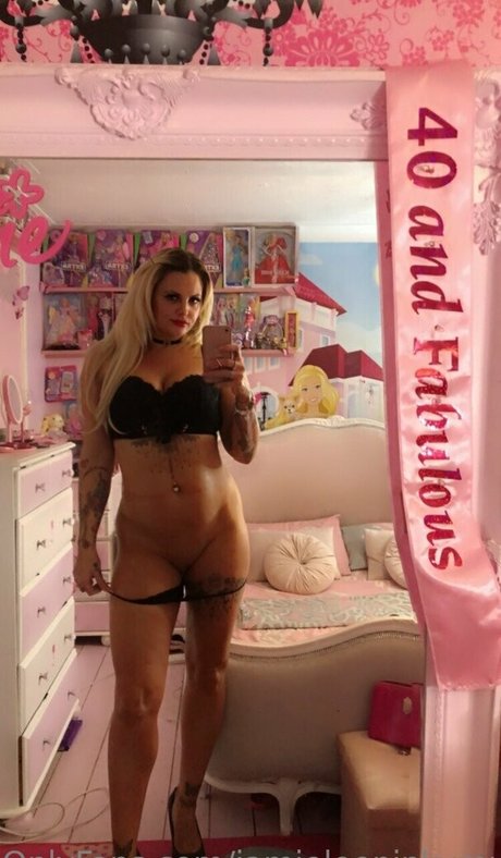 Jamieleepinkymummy top pornstar photos