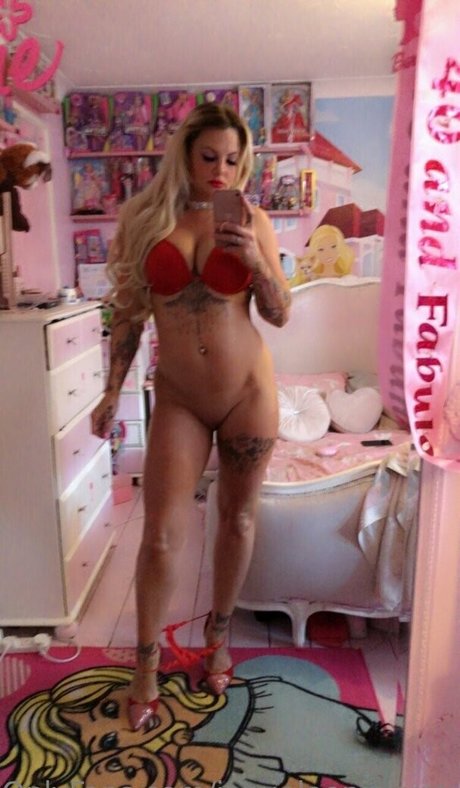 Jamieleepinkymummy adult actress picture