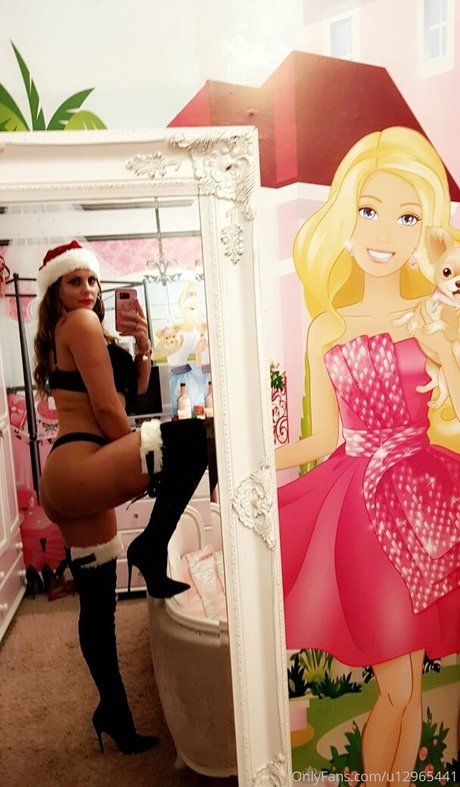 Jamieleepinkymummy naked actress pics