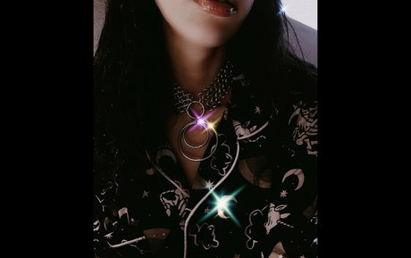 lilithlilian model top pictures