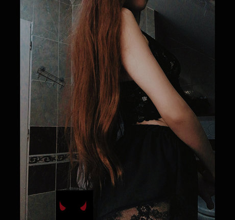 lilithlilian high quality model picture