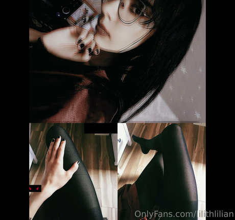 lilithlilian art model galleries