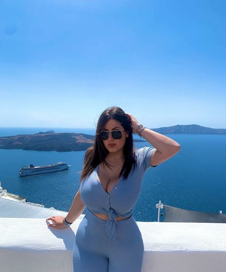 Jolanda Tummolillo nudes pornstar img