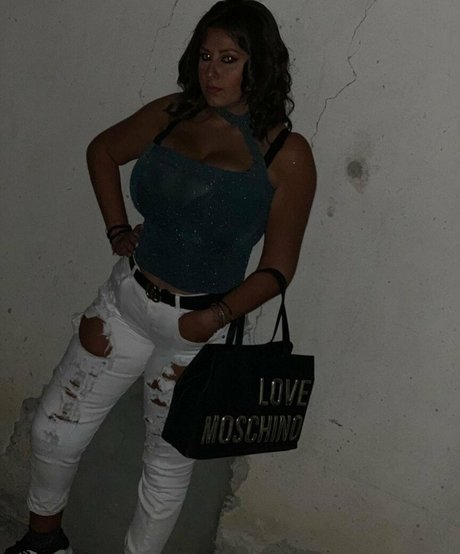 Jolanda Tummolillo pornstar perfect pics