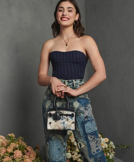 Yasmeen Fletcher perfect star galleries