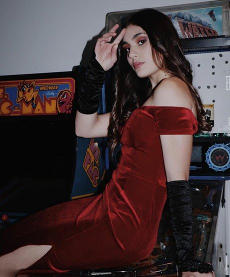 Yasmeen Fletcher pornographic star pictures