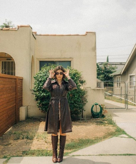 Yasmeen Fletcher Quick photo