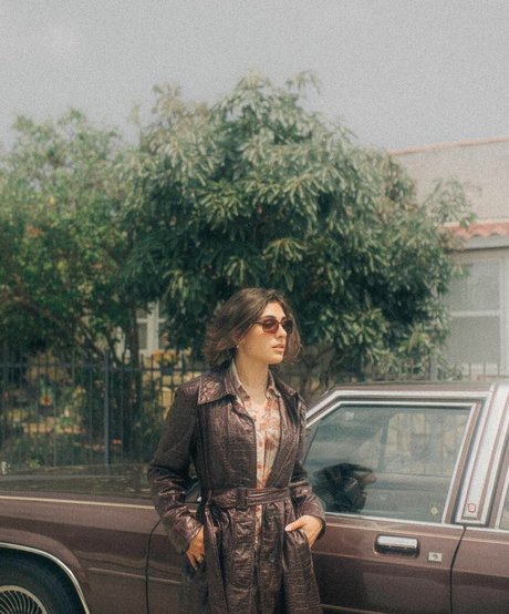 Yasmeen Fletcher porn model gallery