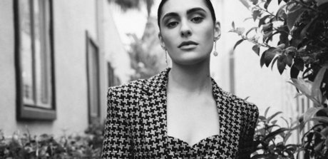 Yasmeen Fletcher model adult pics