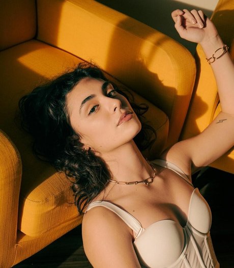 Yasmeen Fletcher exclusive actress picture