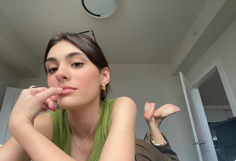 Yasmeen Fletcher art pornstar images