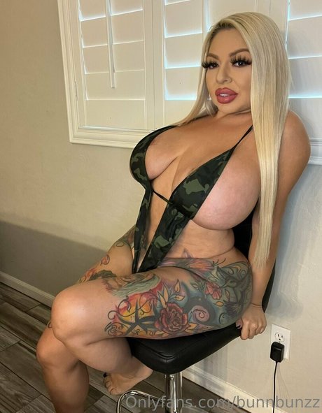 bunnbunzz nice star pics