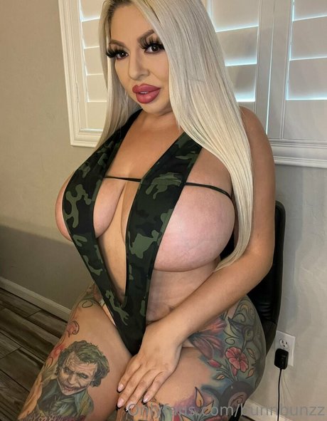 bunnbunzz hd star gallery