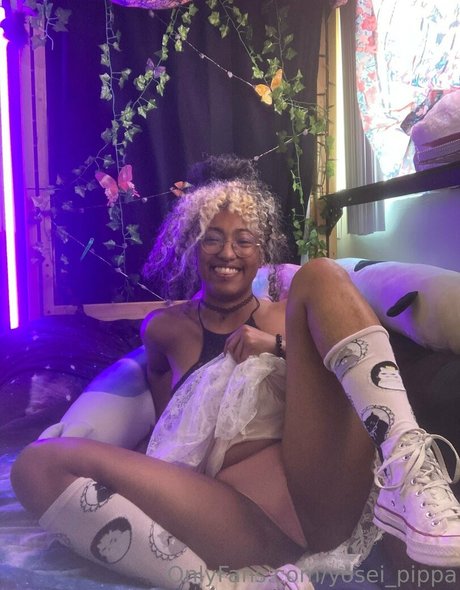 Yosei Pippa model nice img