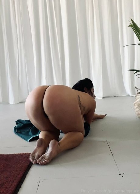 curly redhead onlyfans hot sex image