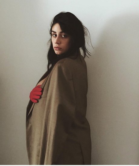 Paige Mary Grace model porn image