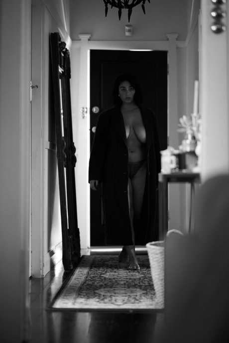 Paige Mary Grace high quality pornstar picture