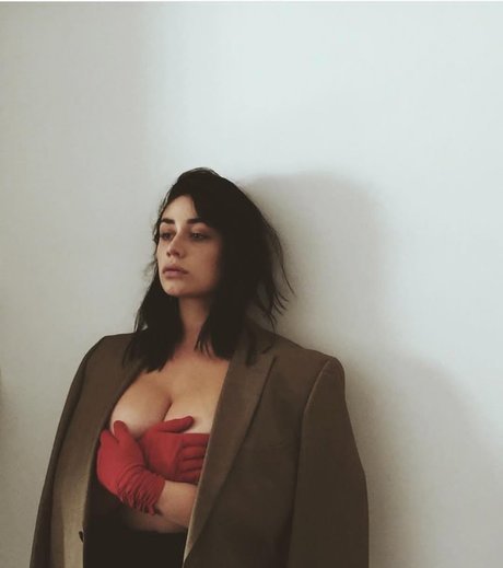 Paige Mary Grace perfect star archive