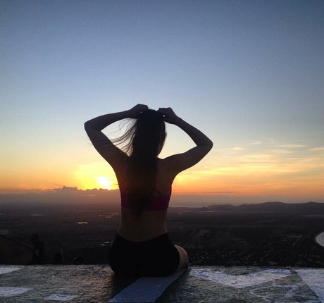 Molly Shield nudes model picture