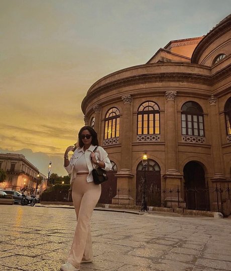 Paola Arena art pornstar images