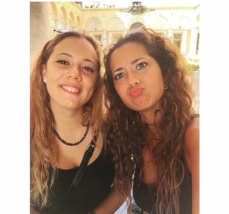 Paola Arena pornstar beautiful photo