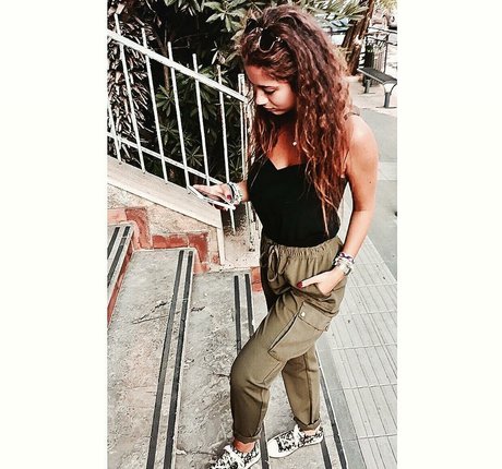 Paola Arena pornstar art pictures