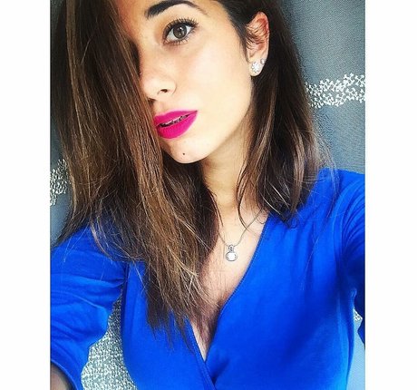 Paola Arena top star galleries