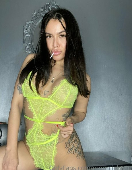 moonlightvip free model photo