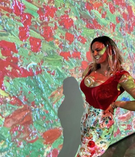 Acronopia model hot pic