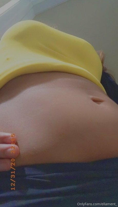 ellaeating model sexy archive