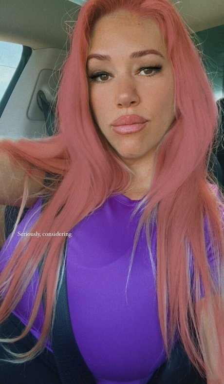 Nicolle A sexy model galleries