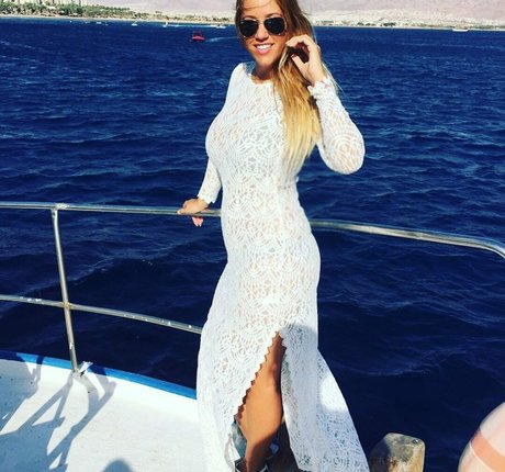 Nicolle A star exclusive pictures