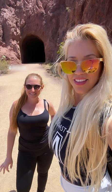 Nicolle A beautiful star photos