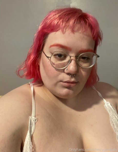 cherryjambaby naked star photo