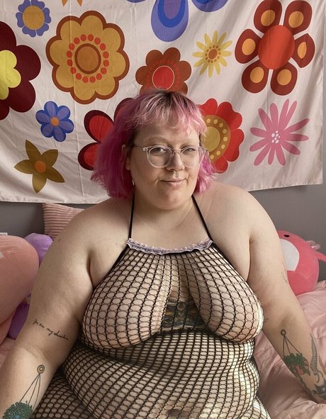 cherryjambaby naked pornstar images