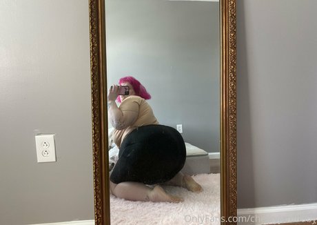 cherryjambaby Quick photo