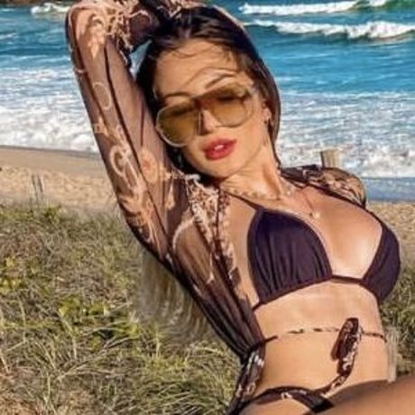 Larissa Scherrer nudes star pictures