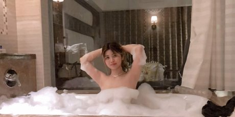 Loislane Evangelista star pretty photo