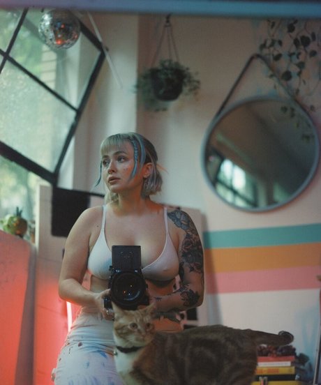 snotgxrl model galleries