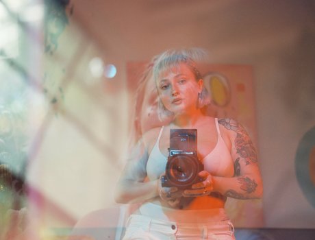 snotgxrl model hd gallery